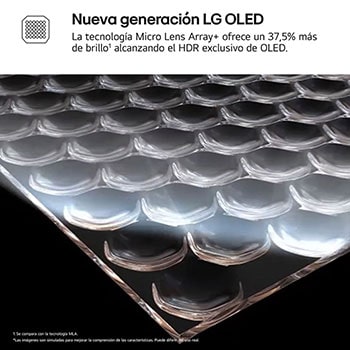La evolución del OLED