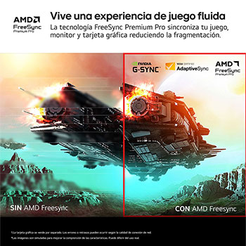 Tecnología diseñada en una experiencia de juego fluida