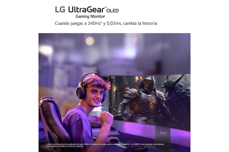 tarjeta usp del monitor