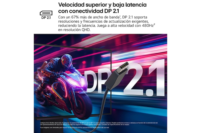 rear view with lights on