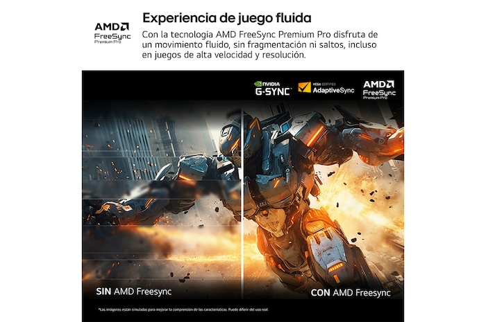 +15 degree side view of a tilted monitor