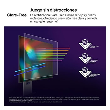 juega sin distracciones