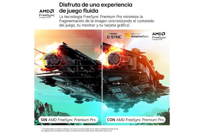 LG Monitor Gaming OLED LG UltraGear, 45", OLED WQHD (3440x1440), 240Hz, 0,03 ms, 21:9, Curvo 800R, 45GS95QE-B