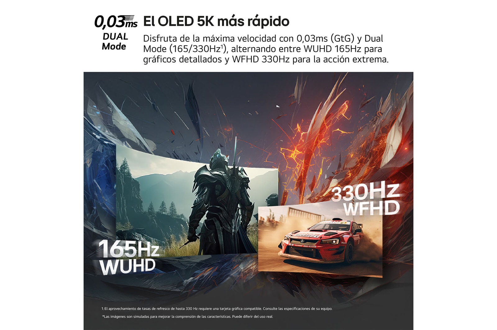 USP EIOLED