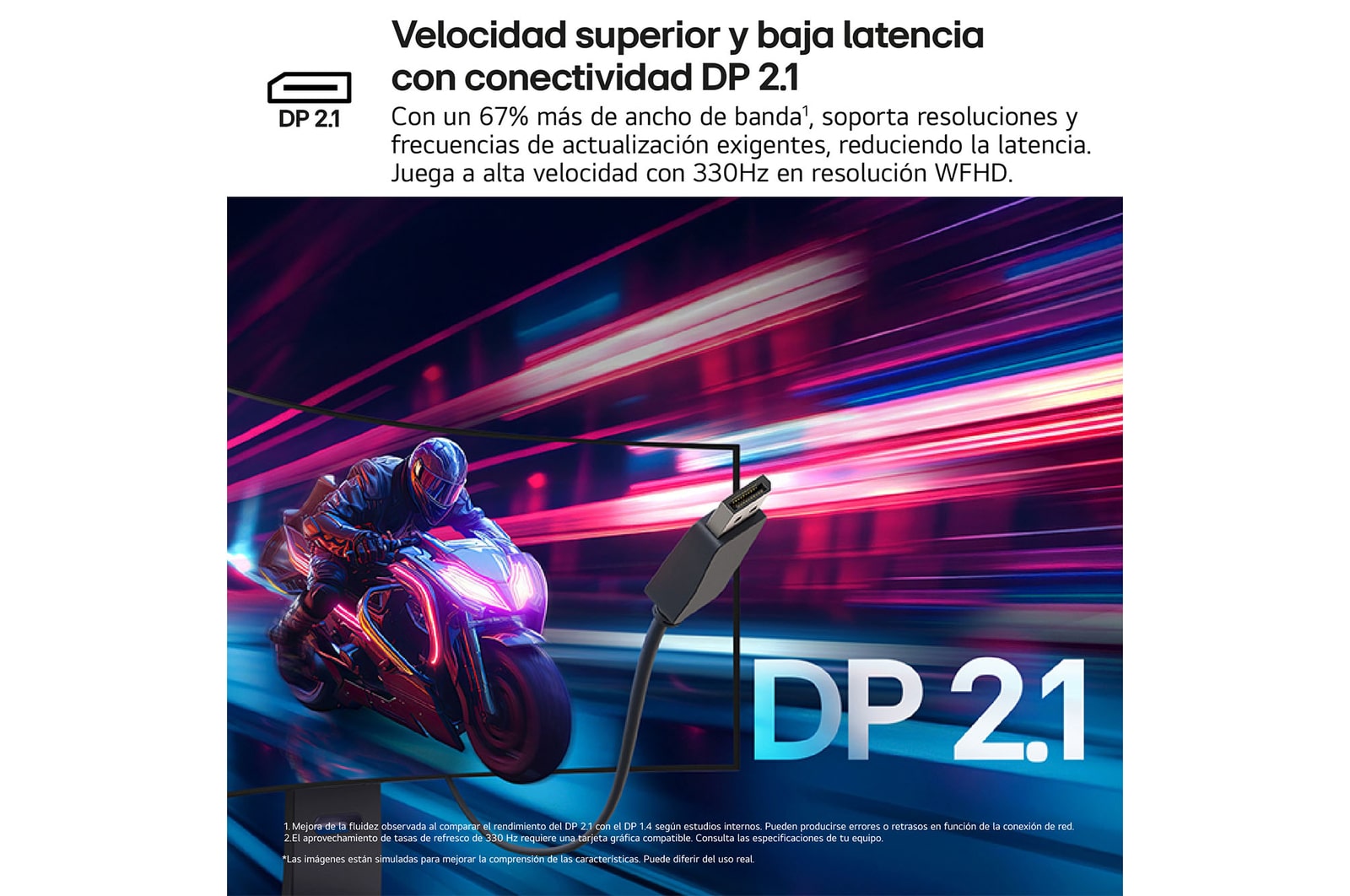 USP DP2.1