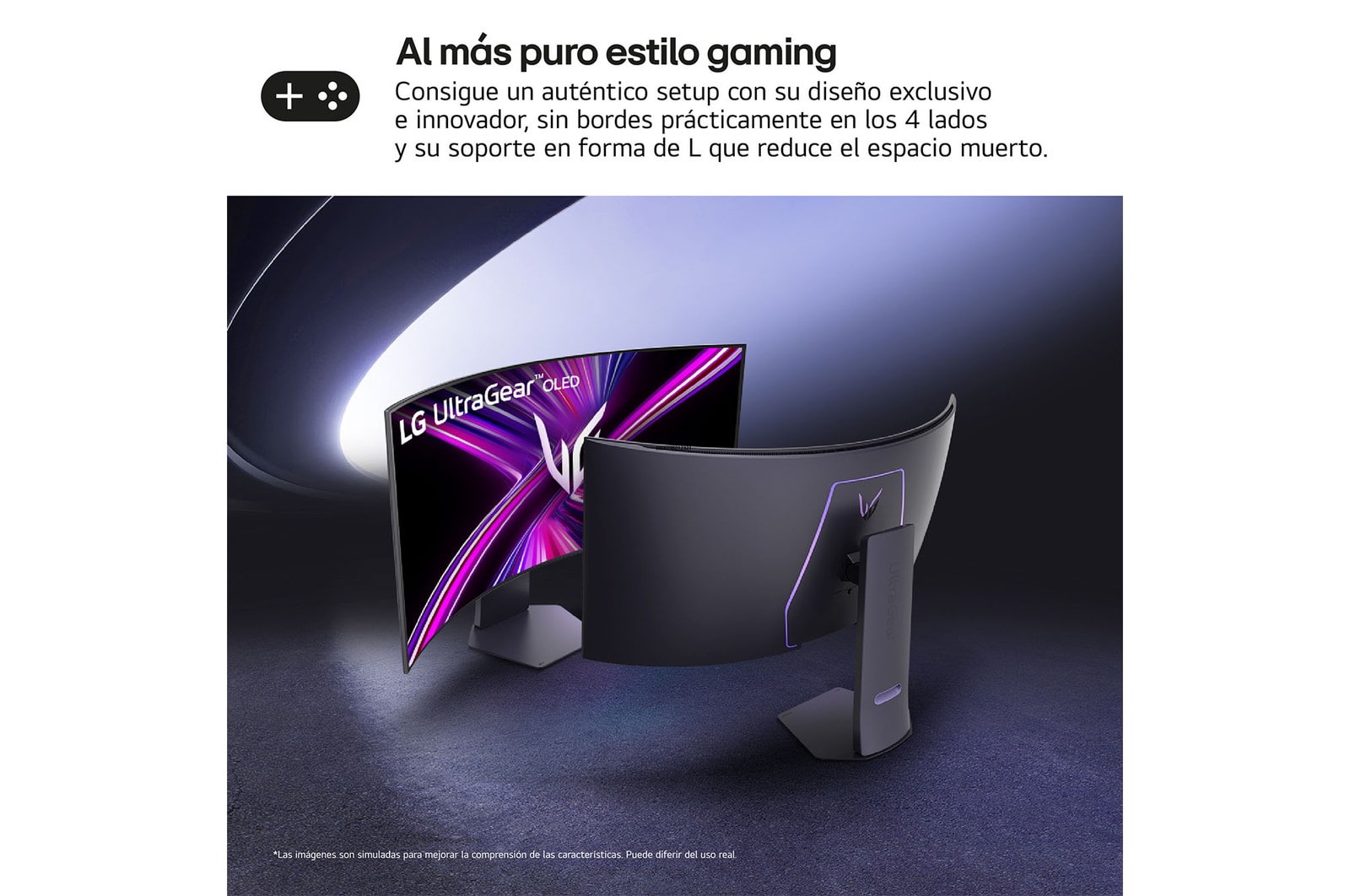 USP estilo gaming