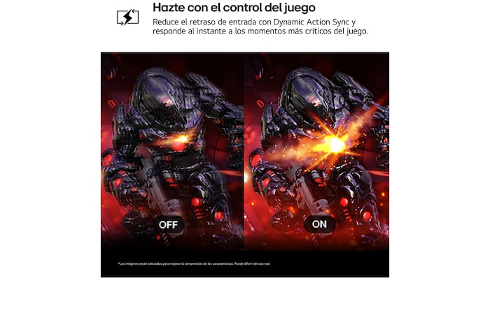 LG Monitor Gaming LG UltraGear, 27", IPS, FHD (1920x1080), 144Hz, 1 ms, 27G411AX-B.OBSPTO