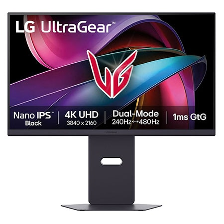 27G850A 27インチ 4K 240Hz ゲーミングモニター LG 450-BASIC.jpg