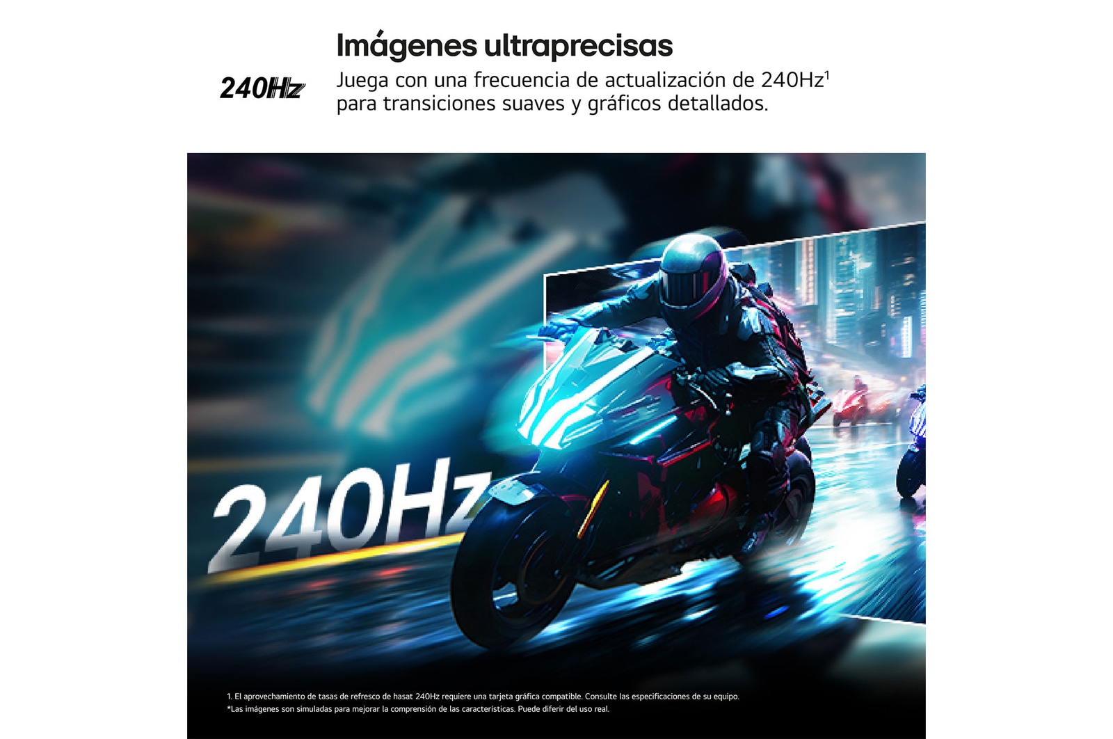 Imagenes ultraprecisas