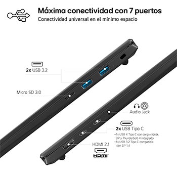 13 mm de grosor