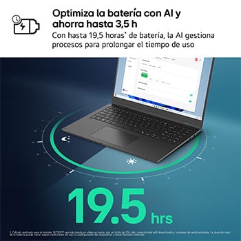 USP : Energía inteligente, desconéctate y disfruta