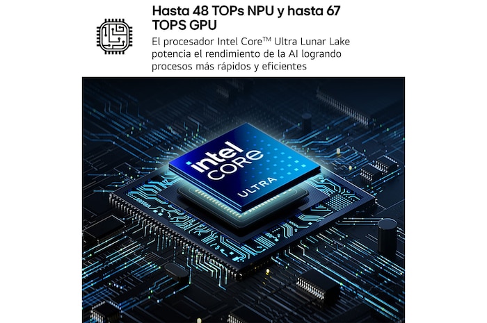 Top-down view of keyboard