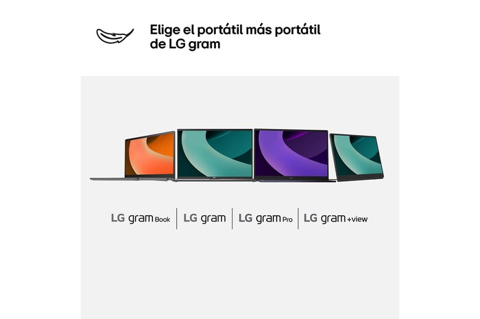 LG Portátil 16" LG gram 16Z90T, Windows 11 Home, Intel® Core™ Ultra7 , 16 GB RAM , 1TB SSD, Panel IPS (2560*1600), Ligero, 1.199 g , 22.5 h, AI,Negro, 16Z90T-G.AA78B