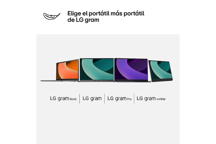 Lg gram