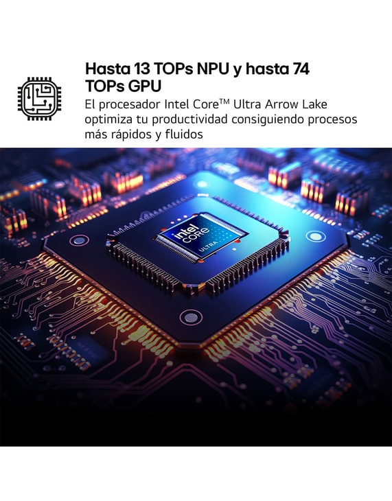 Front side view with the lid closed