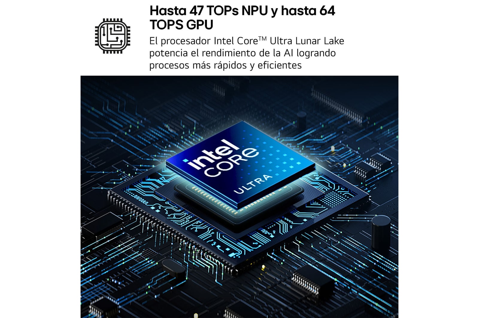 64 tops GPU