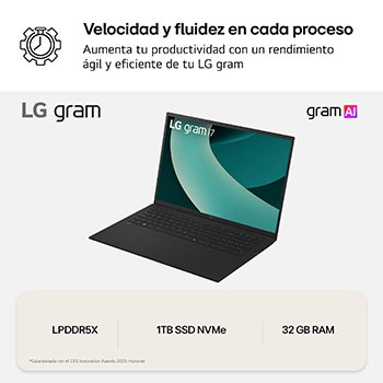 velocidad y fluidez