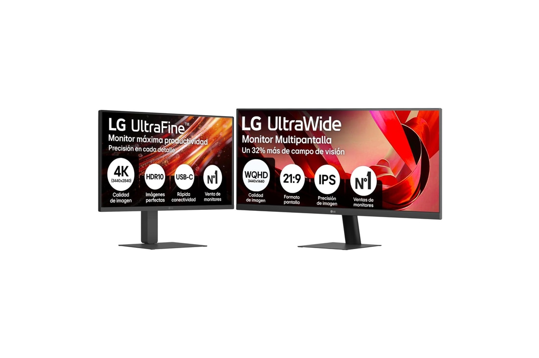 LG Ultrafine