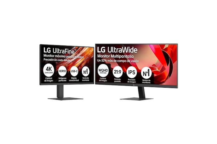 LG Ultrafine