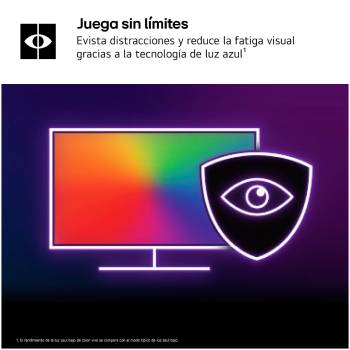 Monitor LG UltraFine 31,5'' , UHD (3840 x 2160), VA,altura ajustable