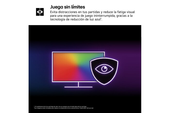 Monitor Gaming LG Ultragear 32", QHD, 200Hz, 1ms 