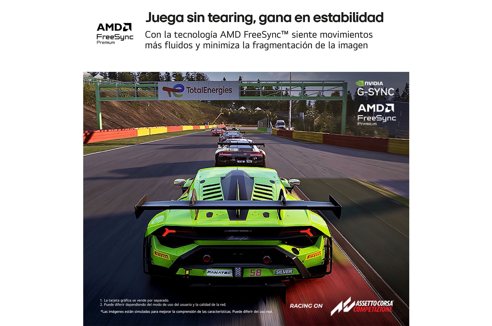 Monitor Gaming LG Ultragear 32", QHD, 200Hz, 1ms 