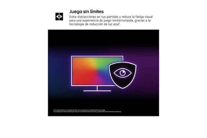 'Rear close-up view of the stand mount on a 52-inch UltraGear evo G9, 5K2K 240Hz Gaming Monitor (52G930B)