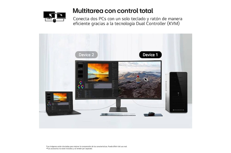 Fluid gameplay demonstration with high refresh rate 100Hz