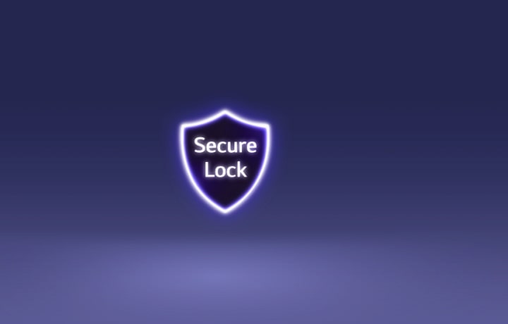 El portátil LG gram Pro AI (16Z90U) utiliza ThinQ para bloquear el dispositivo de forma remota y borrar los datos, protegiendo así la información sensible.