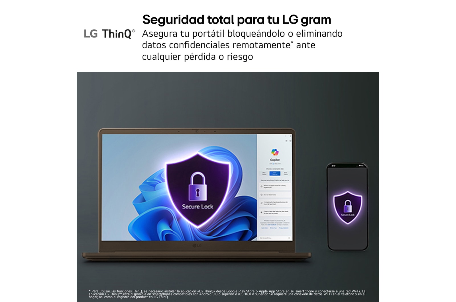 Portátil 17