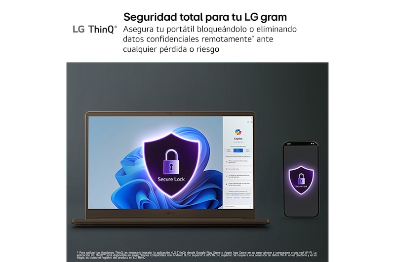 Portátil 17