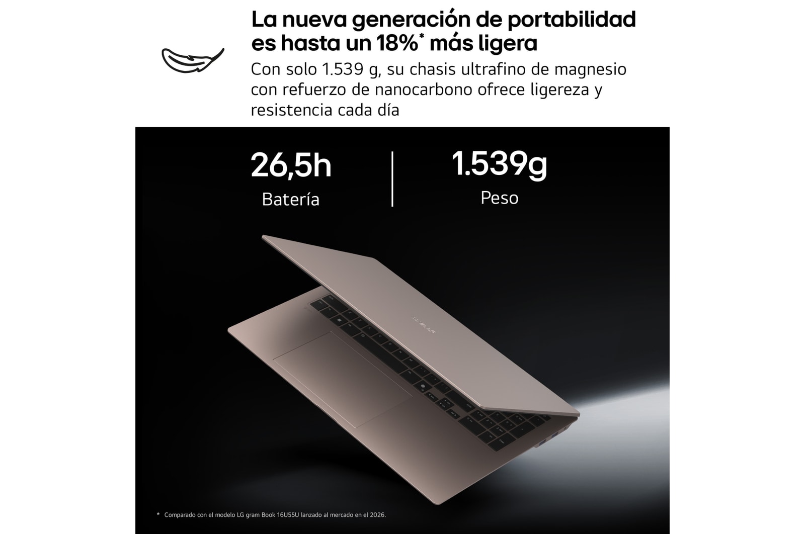Portátil 17