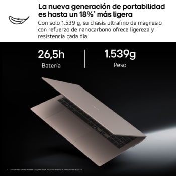 Portátil 17