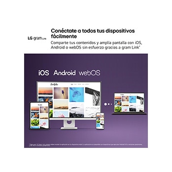La imagen destaca los puertos laterales del portátil, incluyendo HDMI, USB 3.2, USB 4 Type‑C (Thunderbolt™ 4) y conector combinado HP/MIC, permitiendo una conectividad plug‑and‑play sencilla para carga, transferencia de datos y pantallas externas sin necesidad de docking station.