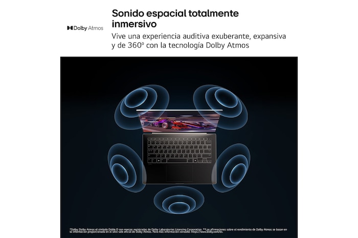 A multi-device connectivity scene showing LG gram Link in use across different platforms. A desktop monitor, laptop, tablet, and smartphone display the same photo gallery interface, illustrating seamless device synchronization across iOS, Android, and webOS environments.
