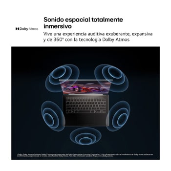 A multi-device connectivity scene showing LG gram Link in use across different platforms. A desktop monitor, laptop, tablet, and smartphone display the same photo gallery interface, illustrating seamless device synchronization across iOS, Android, and webOS environments.