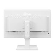 LG- 27BK550Y-W- Monitor B2B de 68,6 cm (27") 1920 x 1080 (FHD) con panel IPS 16:9, F, 27BK550Y-W