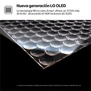 LG UltraGear™ de 27 pulgadas Monitor Gaming OLED QHD de 240Hz | 0.03ms de tiempo de respuesta, Compatible con G-SYNC®, FreeSync™ Premium Pro, 27GS95QW-B.EEU