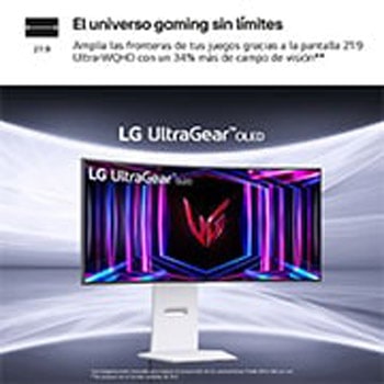 EL universo gaming sin limites