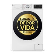 F4WR5509A1W vista frontal ladeada