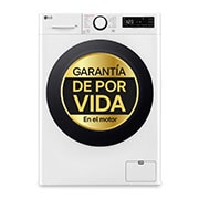 F4WR6009A0W vista frontal ladeada