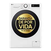 F4WR6010AGW vista frontal ladeada