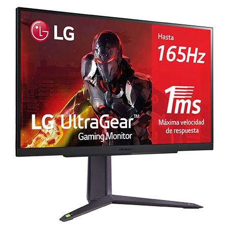 LG UltraGear 27GR75Q 165hz WQHD 27 モニター Amazon.co.jp: 27GR75Q-B 27インチ LG UltraGear™ WQHD(2560×1440