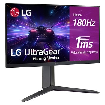 LG 27GS65F-B.AEU Soporte de producto: Manuales, garantías y mucho