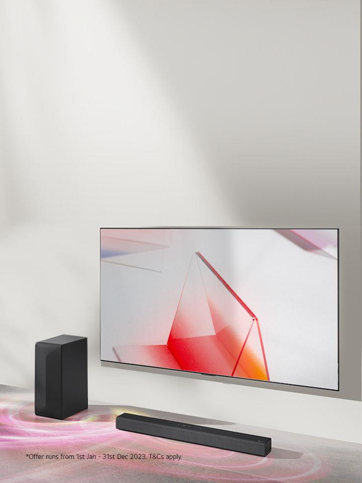 Compra ahora un aspirador LG CordZero y llévate de regalo