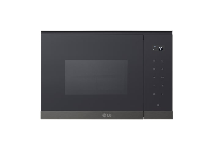 LG MGBZ2593F Vue de face