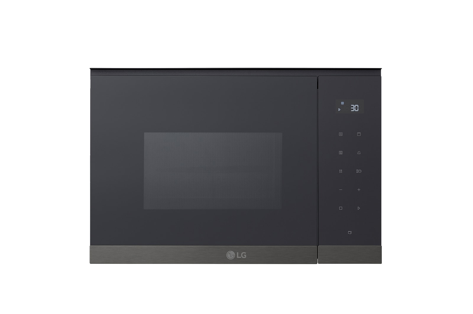 LG MGBZ2593F Vue de face