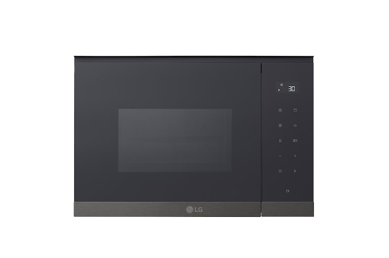 LG MGBZ2593F Vue de face