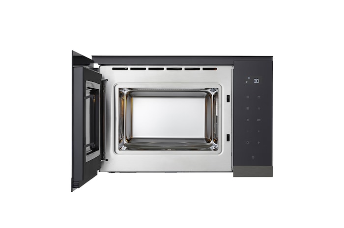 LG MGBZ2593F Vue de face