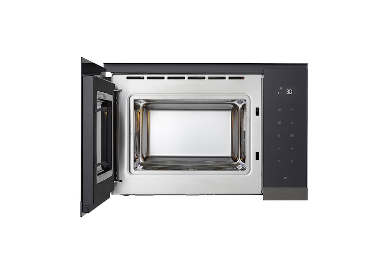 LG MGBZ2593F Vue de face